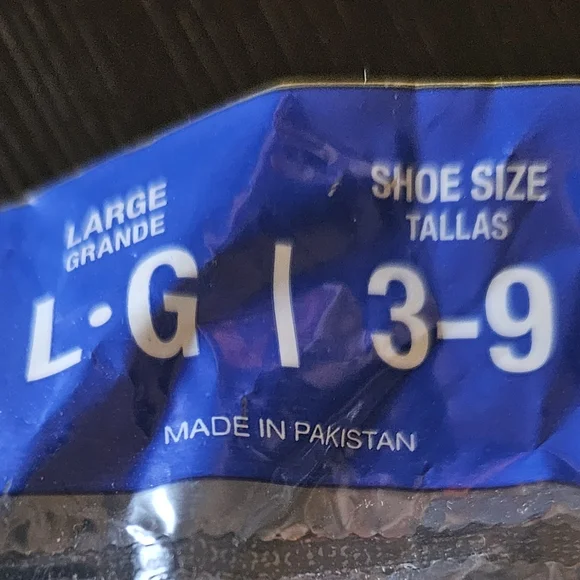 Socks - Picture 3 of 4